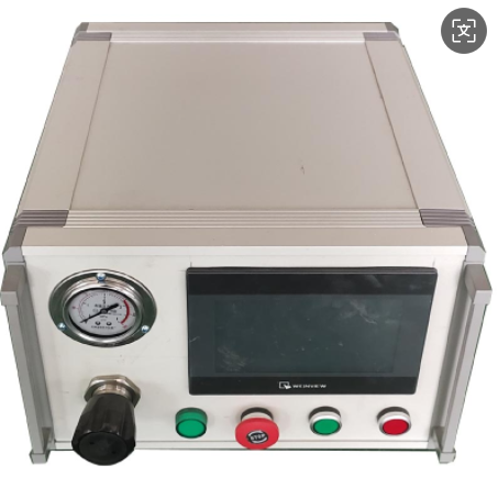 救生衣內(nèi)氣壓試驗(yàn)機(jī)